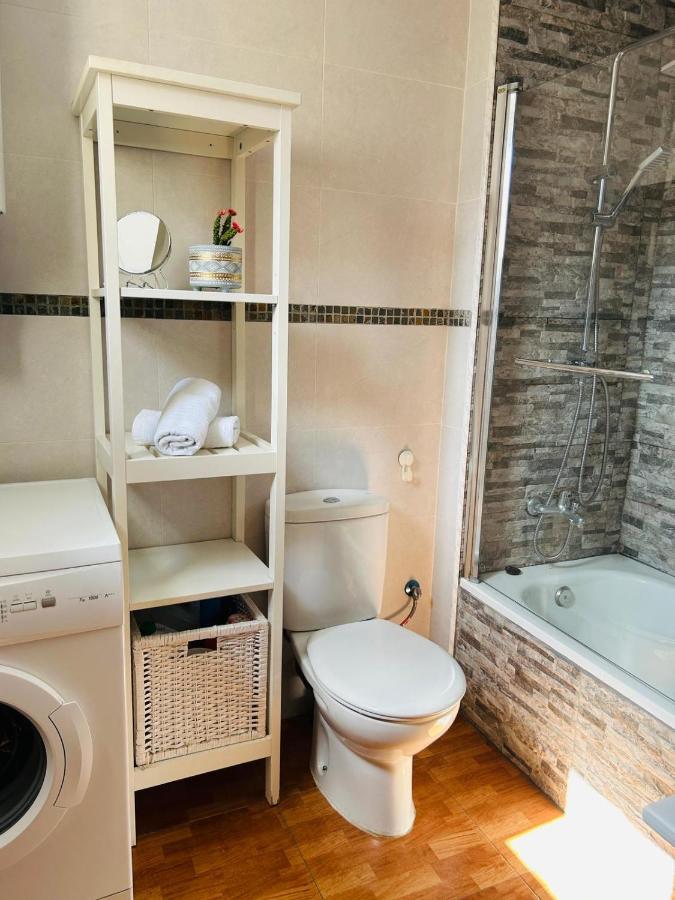Apartamento Atico Centro Malaga Center Exterior foto