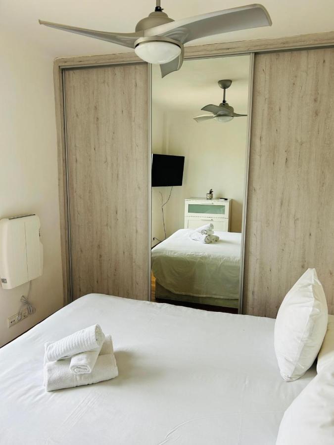 Apartamento Atico Centro Malaga Center Exterior foto